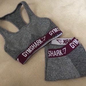 Gymshark set